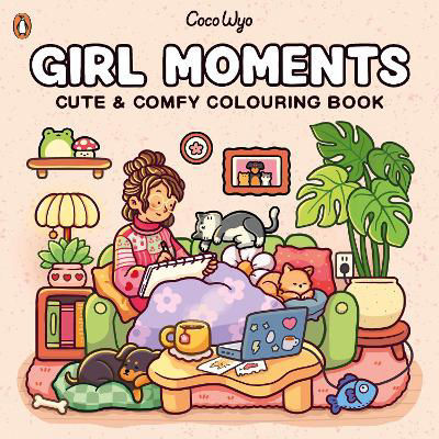 Picture of Girl Moments