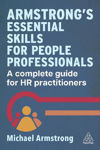 Picture of Armstrong's Essential Skills for People Professionals: A Complete Guide for HR Practitioners