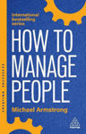 Picture of How to Manage People: Fast, Effective Management Skills that Really Get Results