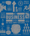 Picture of The Business Book: Big Ideas Simply Explained