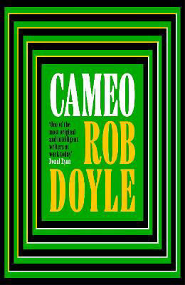 Picture of Cameo: 'A social satirist of the highest order' BENJAMIN MYERS