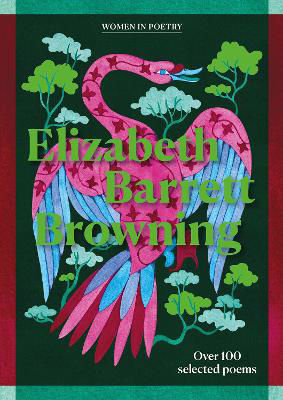 Picture of Elizabeth Barrett Browning: Over 100 selected poems