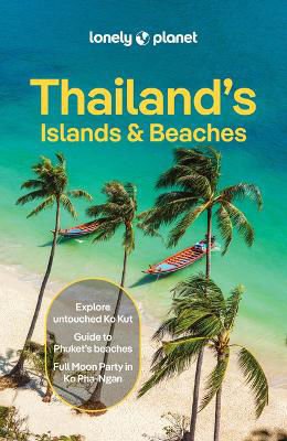 Picture of Lonely Planet Thailand's Islands & Beaches