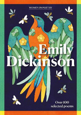 Picture of Emily Dickinson: Over 100 selected poems
