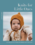 Picture of Knits for Little Ones: 22 Timeless Patterns for Babies and Toddlers