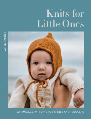 Picture of Knits for Little Ones: 22 Timeless Patterns for Babies and Toddlers