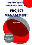 Picture of The Non-Project Manager's Guide to Project Management