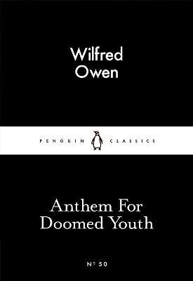 Picture of Anthem For Doomed Youth