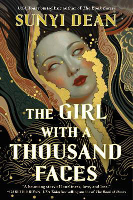 Picture of The Girl with a Thousand Faces