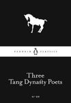 Picture of Three Tang Dynasty Poets