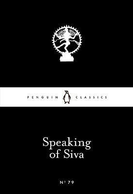 Picture of Speaking of Siva
