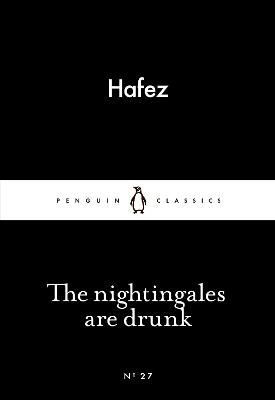 Picture of The Nightingales are Drunk