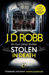 Picture of Stolen in Death: An Eve Dallas thriller (In Death 62)