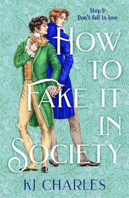 Picture of How to Fake It in Society