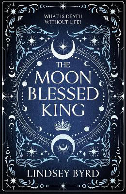 Picture of The Moon Blessed King