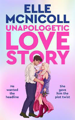 Picture of Unapologetic Love Story