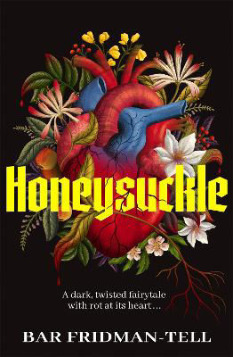 Picture of Honeysuckle