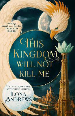 Picture of This Kingdom Will Not Kill Me