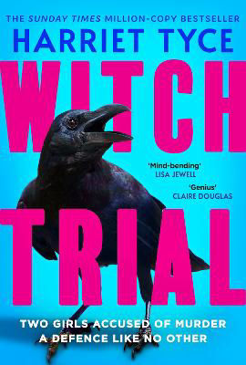 Picture of Witch Trial: Can you figure out who is lying in this extraordinary brand-new thriller? Don't miss the book of 2026 that everyone is talking about, from the Sunday Times, million-copy bestselling author
