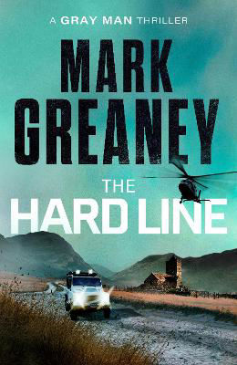 Picture of The Hard Line