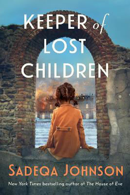 Picture of Keeper of Lost Children