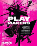 Picture of Playmakers: The Inside Stories of 30 Iconic Videogames, From Pong to Baldur's Gate 3