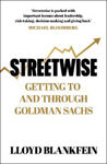 Picture of Streetwise: Lessons From a Life at Goldman Sachs