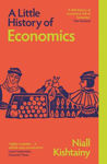 Picture of A Little History of Economics