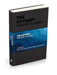 Picture of The Odyssey: The Epic Classic