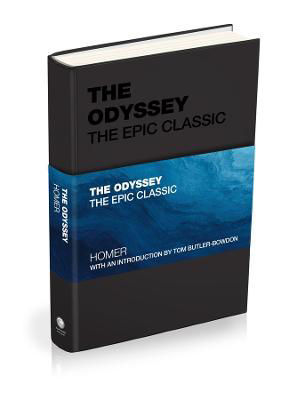 Picture of The Odyssey: The Epic Classic