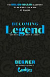 Picture of Becoming Legend: The Billion-Dollar Blueprint to Be a Whale in a Sea of Sharks