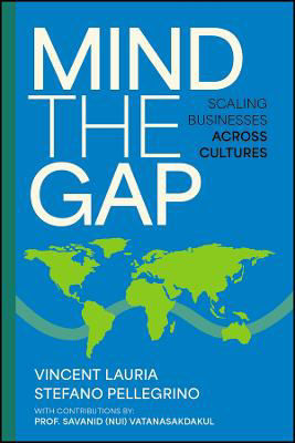 Picture of Mind The Gap: Scaling Businesses Across Cultures