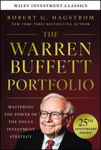 Picture of The Warren Buffett Portfolio, 25th Anniversary Edition, A Wiley Investment Classic