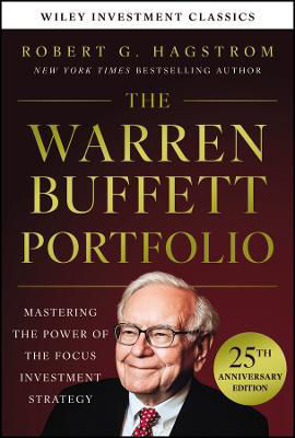 Picture of The Warren Buffett Portfolio, 25th Anniversary Edition, A Wiley Investment Classic