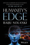 Picture of Humanity's Edge: How Self-Leadership and Accountability Build High-Performing Teams in the Age of AI
