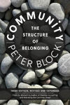 Picture of Community, Third Edition: The Structure of Belonging