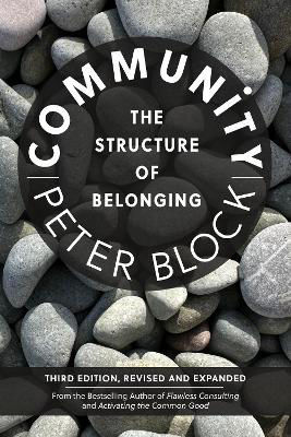 Picture of Community, Third Edition: The Structure of Belonging