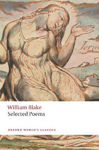 Picture of William Blake: Selected Poems