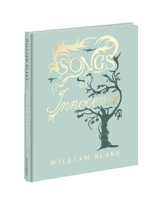 Picture of William Blake's Songs of Innocence