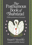 Picture of The Posthumous Book of Shahrazad