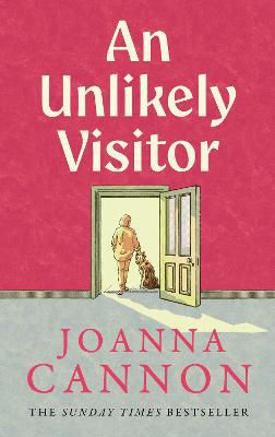 Picture of An Unlikely Visitor