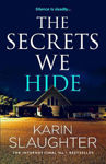 Picture of The Secrets We Hide (The North Falls Series, Book 2)