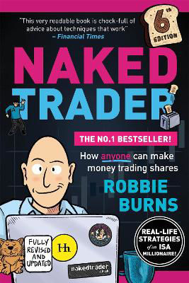 Picture of The Naked Trader 6th Ed