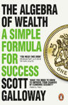 Picture of The Algebra of Wealth: A Simple Formula for Success