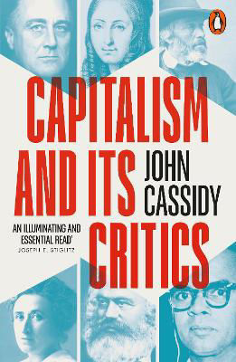 Picture of Capitalism and Its Critics: A Battle of Ideas in the Modern World