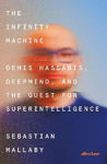 Picture of The Infinity Machine: Demis Hassabis, DeepMind and the Quest for Superintelligence