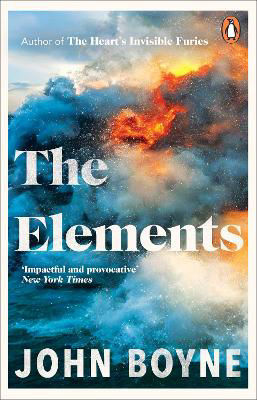 Picture of The Elements