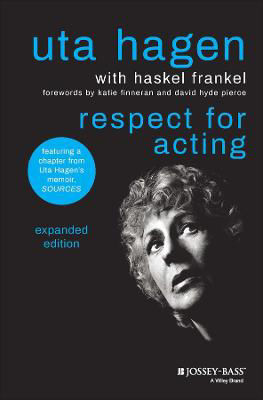 Picture of Respect for Acting: Expanded Version