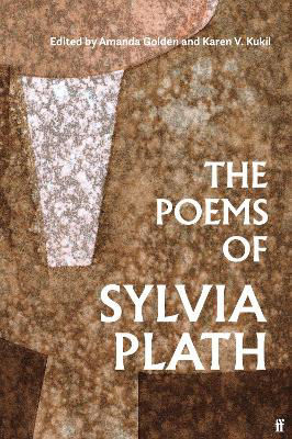 Picture of The Poems of Sylvia Plath