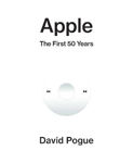 Picture of Apple: The First 50 Years